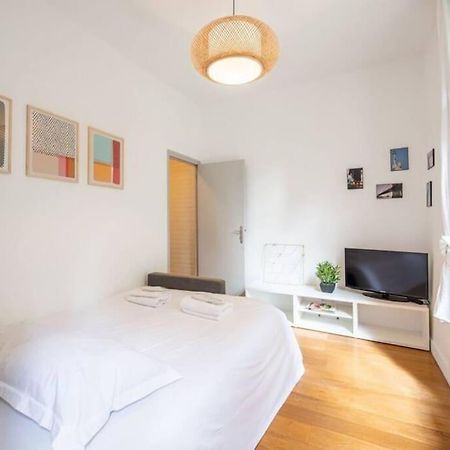 Appartement Centre Levallois Proche Paris 외부 사진