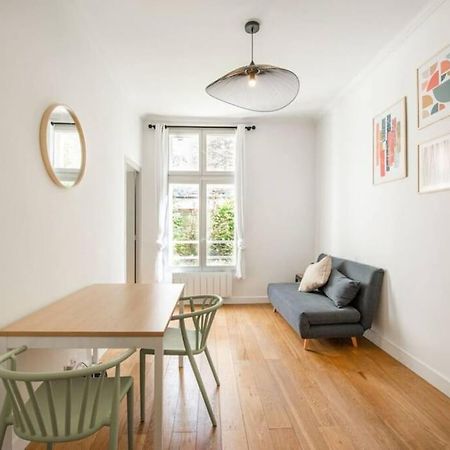 Appartement Centre Levallois Proche Paris 외부 사진