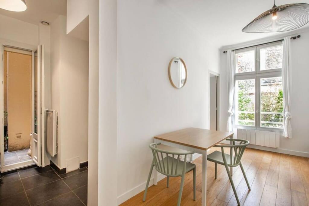 Appartement Centre Levallois Proche Paris 외부 사진