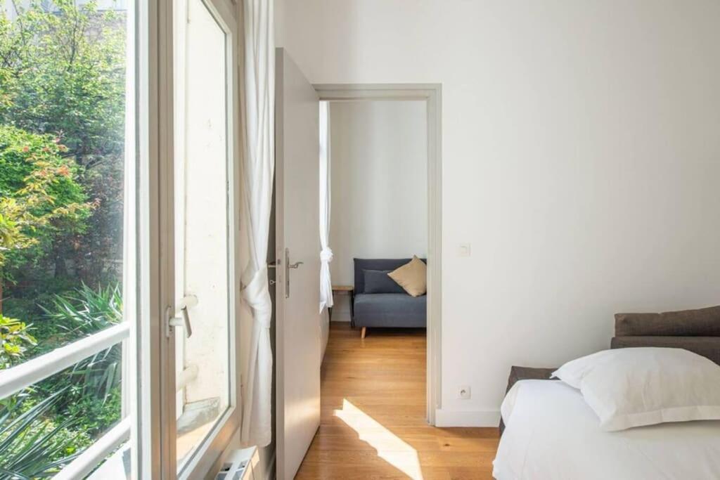 Appartement Centre Levallois Proche Paris 외부 사진